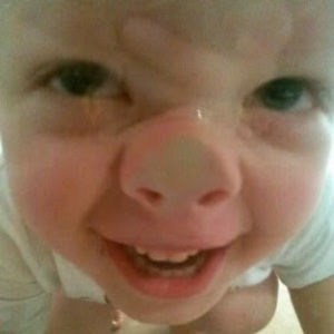 Meet your Posher, Candy